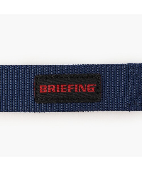 BRIEFING（ブリーフィング） ベルト 「BRIEFING GOLF／ブリーフィング