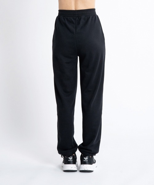 「ROXY」 スウェットパンツ SMALL グレー レディース_画像5
