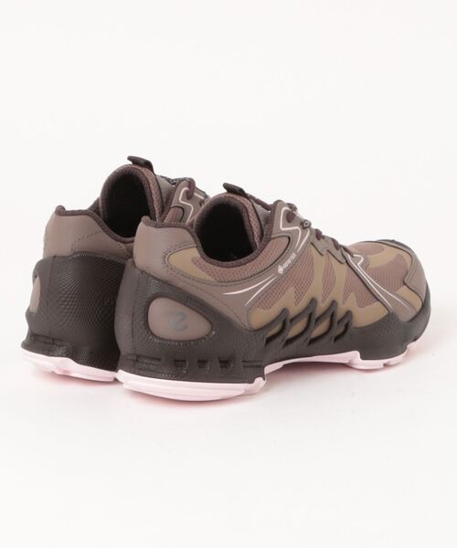 ecco（エコー） 革靴 フォーマルシューズ ECCO BIOM AEX レディース