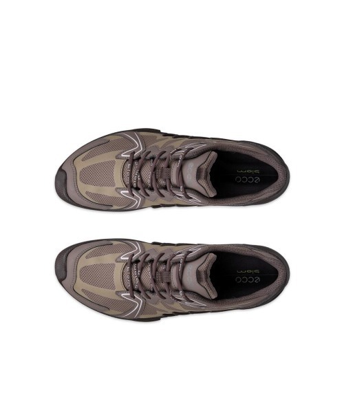 ecco（エコー） 革靴 フォーマルシューズ ECCO BIOM AEX レディース