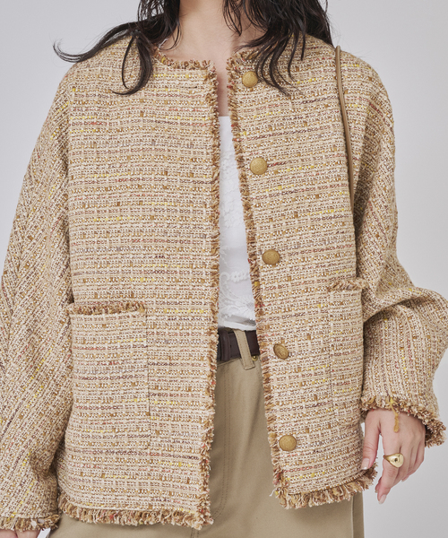journal standard L'essage（ジャーナルスタンダード レサージュ