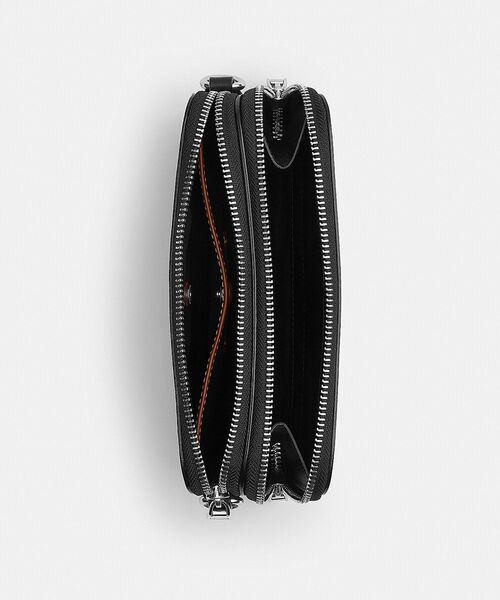 COACH（コーチ） ショルダーバッグ クリントン クロスボディ バッグ