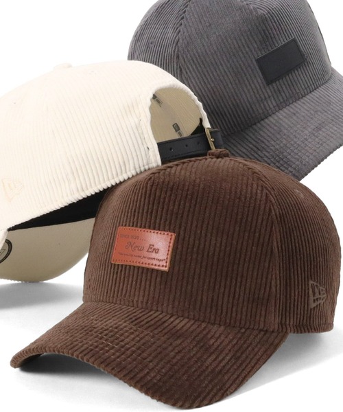 NEW ERA（ニューエラ） キャップ 帽子 オンスポッツ別注 キャップ