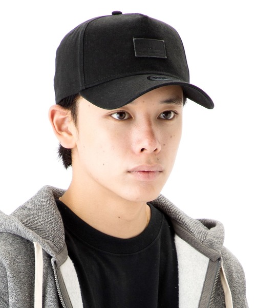 NEW ERA（ニューエラ） キャップ 帽子 オンスポッツ別注 キャップ