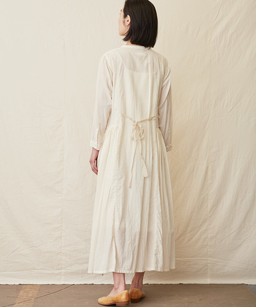 IKKUNA（イクナ） ワンピース shirt dress／シャツドレス : ZOZOTOWN