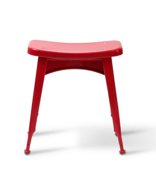 ダルトン　ビートスツール　赤 DULTON（ダルトン） 家具 KITCHEN STOOL/キッチンスツール : ZOZOTOWN