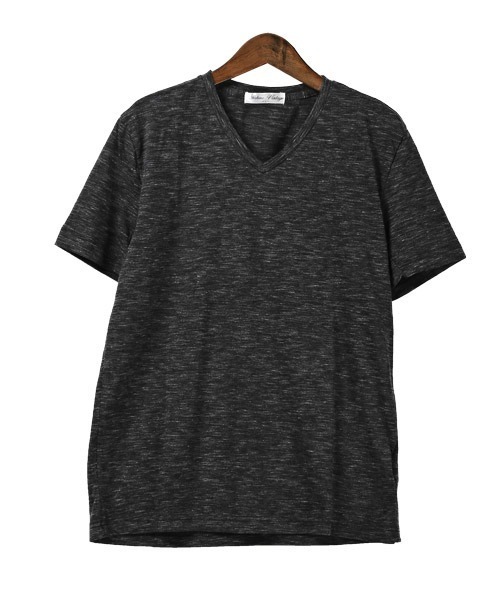 tシャツ MIX天竺Tシャツ メンズ | LUXSTYLE | 10