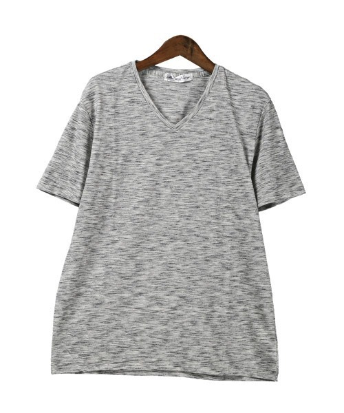 tシャツ MIX天竺Tシャツ メンズ | LUXSTYLE | 11