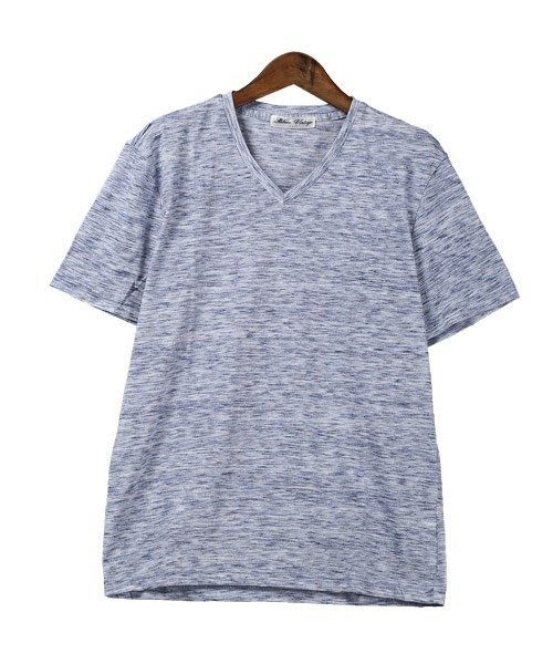 tシャツ MIX天竺Tシャツ メンズ | LUXSTYLE | 12