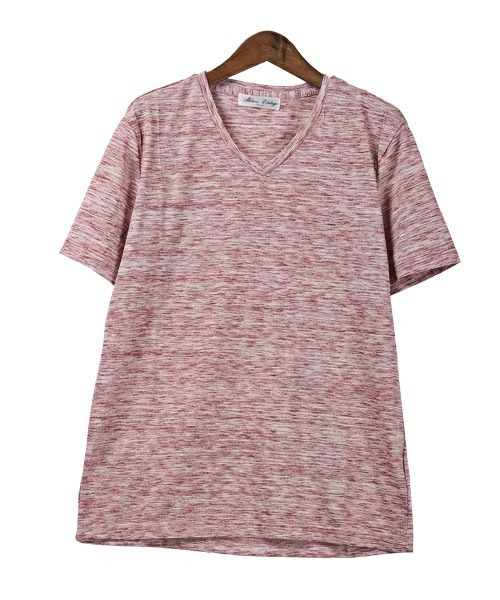 tシャツ MIX天竺Tシャツ メンズ | LUXSTYLE | 13