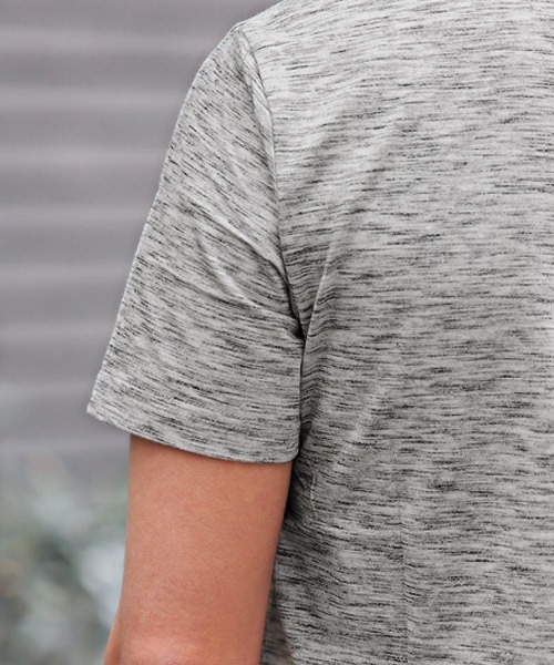 tシャツ MIX天竺Tシャツ メンズ | LUXSTYLE | 15
