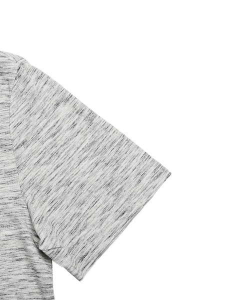 tシャツ MIX天竺Tシャツ メンズ | LUXSTYLE | 18