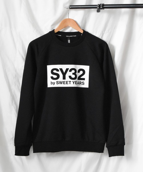 SY32 by SWEET YEARS（エスワイサーティトゥバイスィートイヤーズ