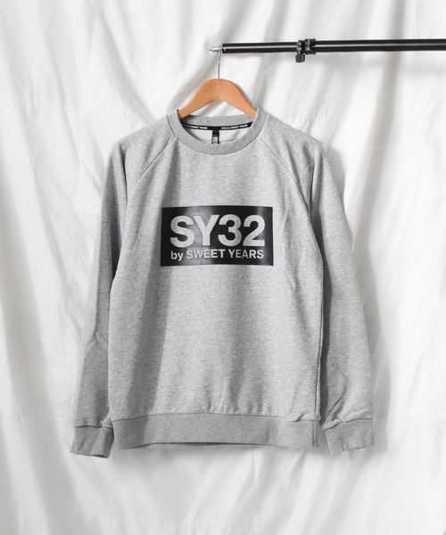 SY32 by SWEET YEARS（エスワイサーティトゥバイスィートイヤーズ