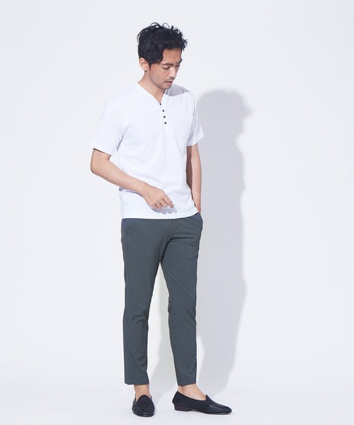 【いたいアイ】 パンツ スラックス ストレッチドビーテフロンスラックス ZOZOTOWN PayPayモール店 - 通販 - PayPayモール セール