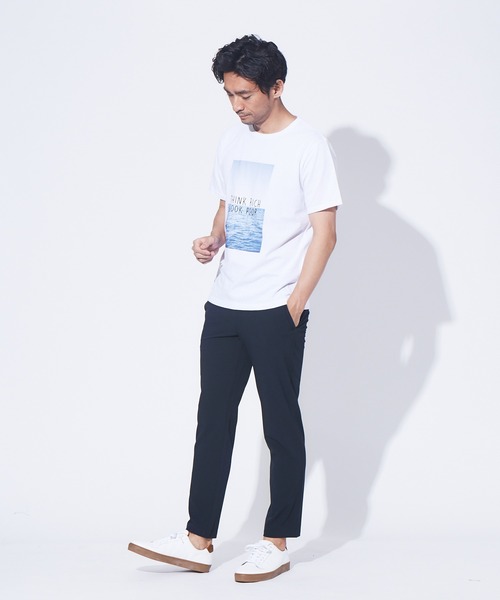 【いたいアイ】 パンツ スラックス ストレッチドビーテフロンスラックス ZOZOTOWN PayPayモール店 - 通販 - PayPayモール セール