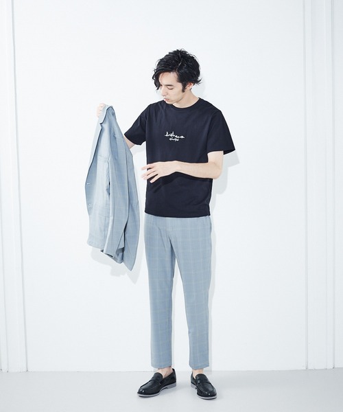 【いたいアイ】 パンツ スラックス ストレッチドビーテフロンスラックス ZOZOTOWN PayPayモール店 - 通販 - PayPayモール セール