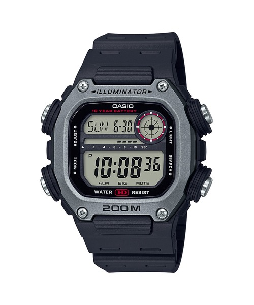 CASIO（カシオ） 腕時計 メンズ CASIO Collection / DW-291H-1AJF