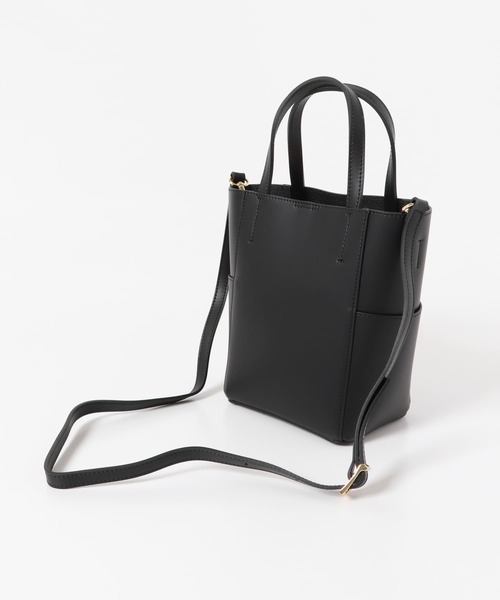 URBAN RESEARCH DOORS ショルダーバッグ バッグ 【WEB限定