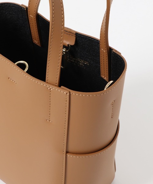 URBAN RESEARCH DOORS ショルダーバッグ バッグ 【WEB限定
