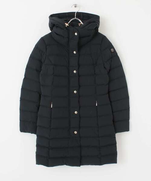 CAPEHORN（ケープホーン） ダウンコート ダウンジャケット CAPE HORN