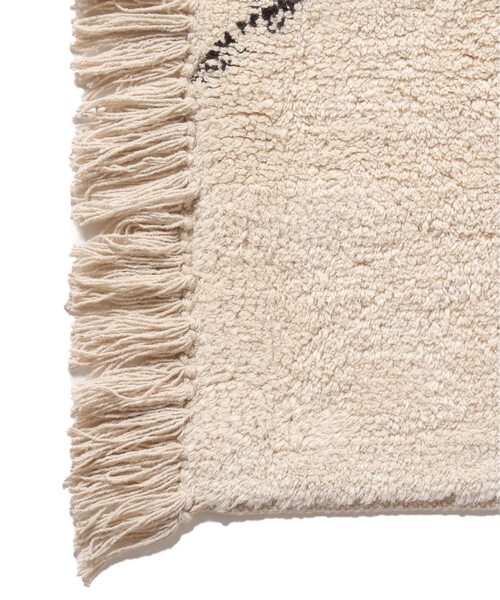 journal standard Furniture ラグ ラグマット SAFI RUG 200x250