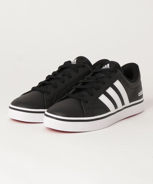 スニーカー adidas アディダス vs skate m VS スケート HP6009 CBLK/FWHT/FWHT 72183799