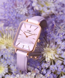 Daniel Wellington（ダニエルウェリントン） 腕時計 QUADRO PASTEL