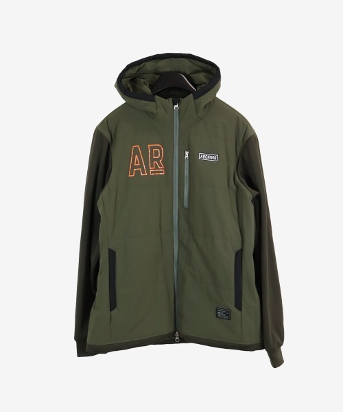 archivio ブルゾン アウター 「MENS」ブルゾン 2023年秋冬