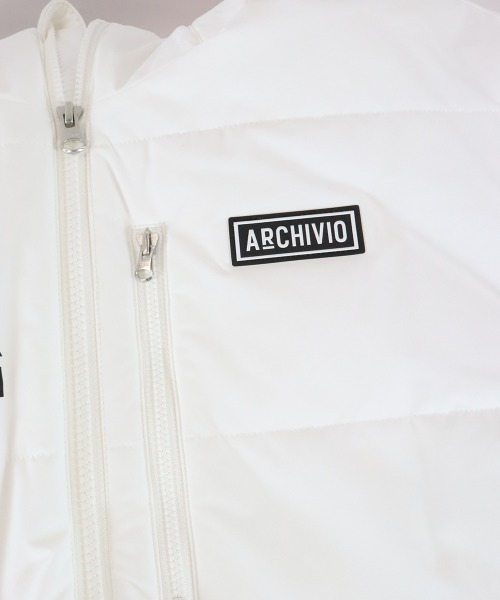 archivio ブルゾン　サイズM archivio｜【メンズ】 ブルゾン | Rakuten Fashion(楽天
