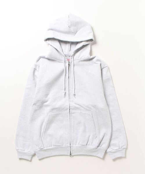 United Athle パーカー 「United Athle」15.0オンス オープン
