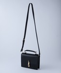 ショルダーバッグ Metal Hook Min...の詳細画像5