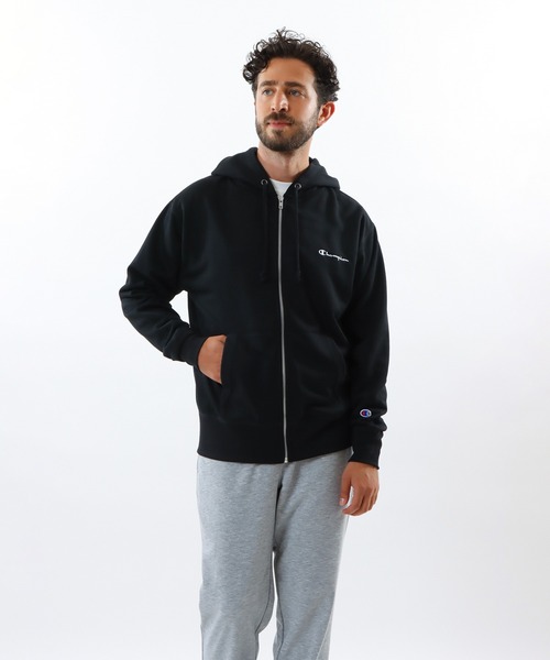 Champion パーカー 「Champion/チャンピオン」メンズ スポーツ