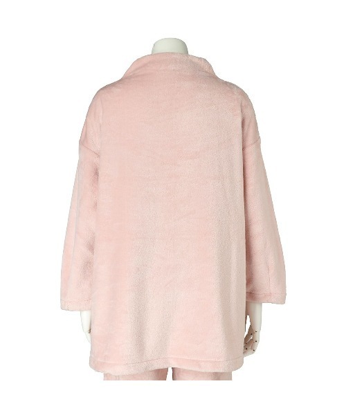 キッドブルー -23リジットシャギー -長袖トップス -KRVN561 -kidblue レディース