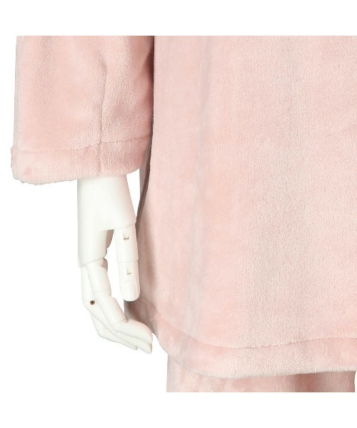キッドブルー -23リジットシャギー -長袖トップス -KRVN561 -kidblue レディース