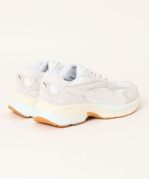 PUMA（プーマ） スニーカー 「PUMA」392782-01 TEVERIS NITRO CORDUROY