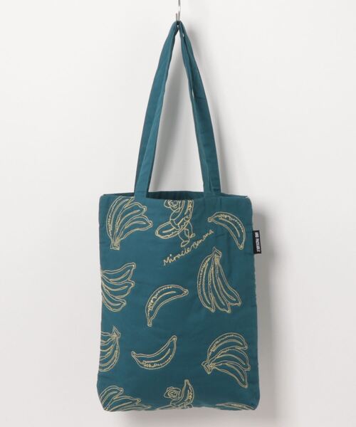babylclub トートバッグ JUGLANS（ユグランス） トートバッグ 「AND PACKABLE/アンド