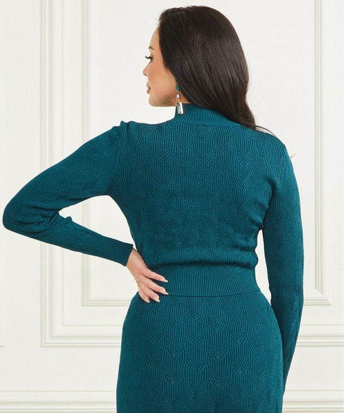 ニット セーター MARCIANO Arlet Sweater ニット セーター レディース GUESS ニット セーター MARCIANO Arlet Sweater レディース