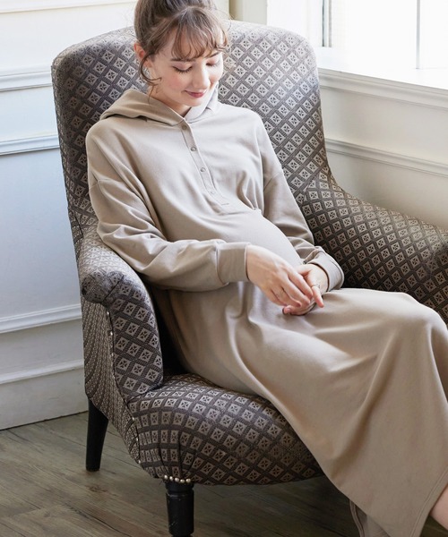 Rosemadame（ローズマダム） マタニティ アニマルフード ストレッチ