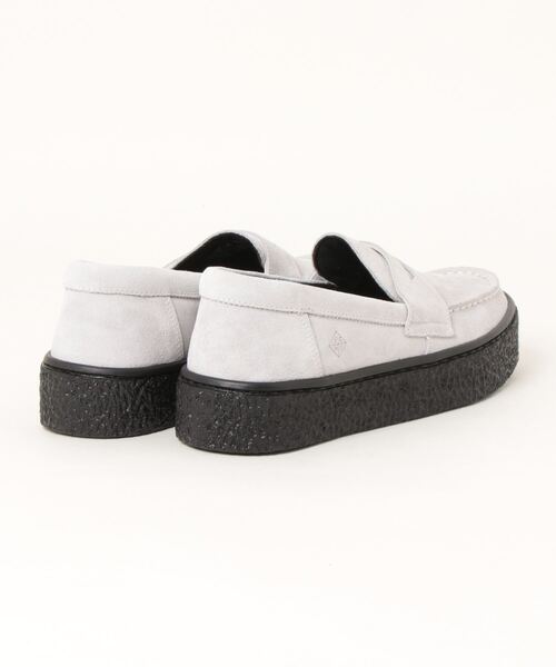 stefanorossi（ステファノロッシ） ローファー SENA LOAFER CRP セナ