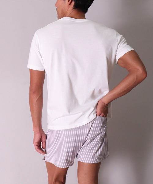 UNIVERSAL OVERALL（ユニバーサルオーバーオール） トランクス (LG