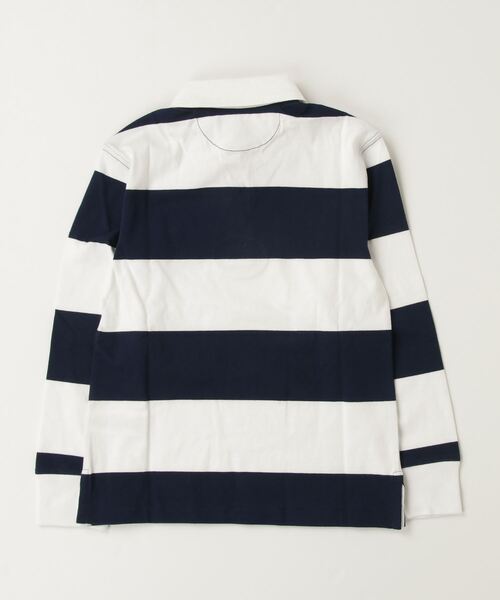 Polo Ralph Lauren Childrenswear ポロシャツ アイコニック ラグビー