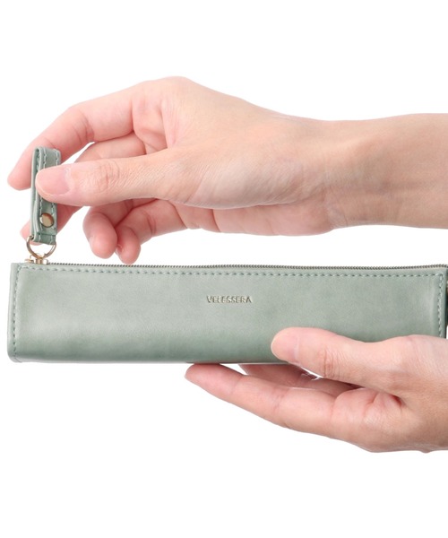 Velessera 文房具 ヴェレセラ マークス ペンケース 筆箱 : ZOZOTOWN