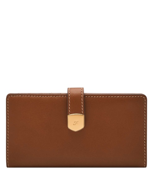 FOSSIL（フォッシル） 二つ折り 二つ折り財布 財布 二つ折り財布 