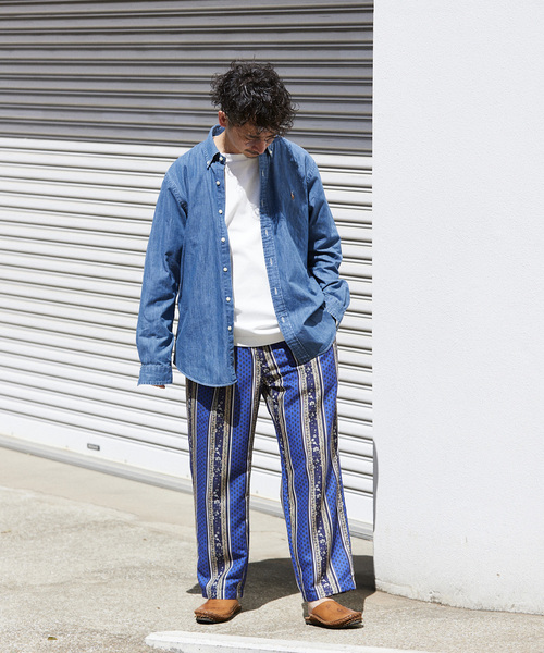 JOURNAL STANDARD relume（ジャーナルスタンダード レリューム
