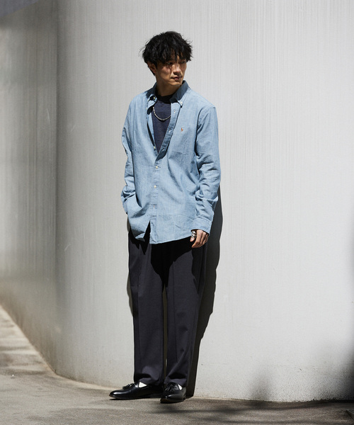 JOURNAL STANDARD relume（ジャーナルスタンダード レリューム