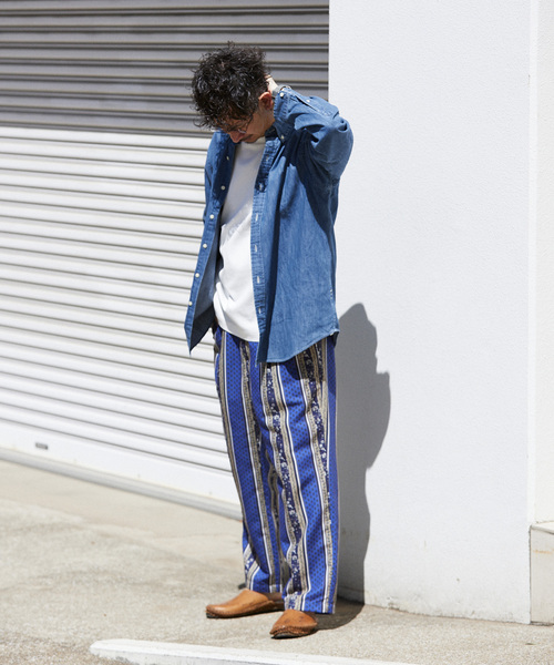 JOURNAL STANDARD relume（ジャーナルスタンダード レリューム