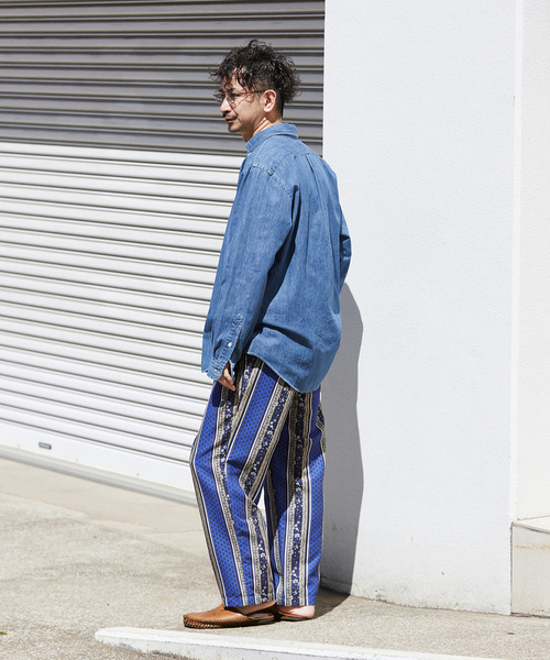 JOURNAL STANDARD relume（ジャーナルスタンダード レリューム