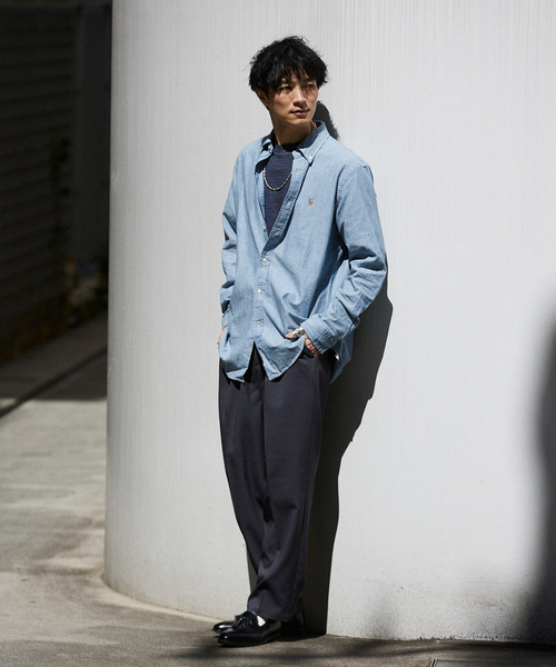 JOURNAL STANDARD relume（ジャーナルスタンダード レリューム