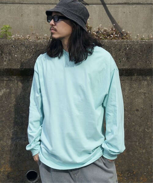 American Apparel（アメリカンアパレル） tシャツ 「American Apparel